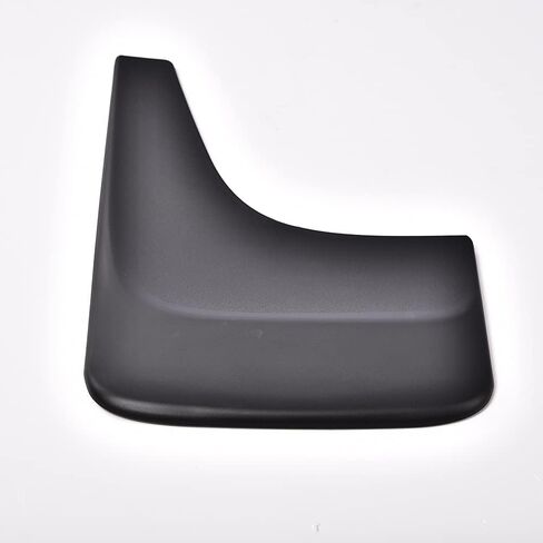 PIT66 Mud Flap, Compatible with 2007-2013 GMC Sierra 1500/2007-2014 GMC Sierra 2500HD 3500HD/2007-2014 Yukon/2001-2013 Yukon XL 1500 2500 4Pcs Splash Guards Mud Flaps Front & Rear #19213394 in Saudi Arabia