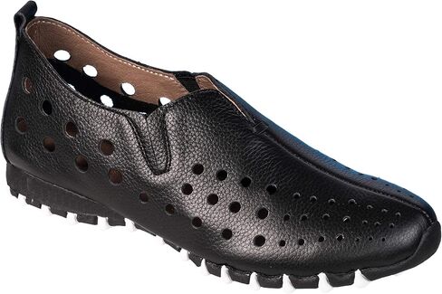 Litfoot LF9010-5 أحذية جلدية نسائية مريحة in Kuwait