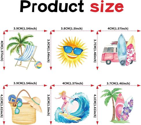 56PCS Edible Fishing Cupcake Toppers Fishing Party Decorations for Baby Shower Birthday Party Supplies Summer Outdoor Fishing Party Supplies in Kuwait