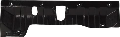 Garage-Pro Front Engine Splash Shield لـ KIA Spectra 2004-2009 تحت الغطاء in Saudi Arabia