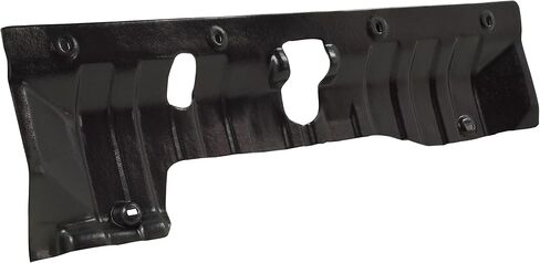 Garage-Pro Front Engine Splash Shield لـ KIA Spectra 2004-2009 تحت الغطاء in Saudi Arabia