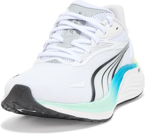 PUMA Men's Electrify Nitro Running Shoes Sneaker in Saudi Arabia
