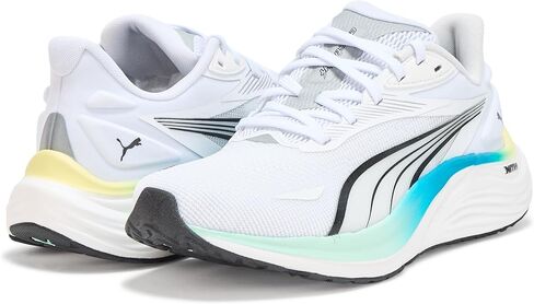 PUMA Men's Electrify Nitro Running Shoes Sneaker in Saudi Arabia