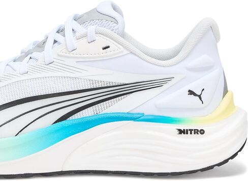 PUMA Men's Electrify Nitro Running Shoes Sneaker in Saudi Arabia