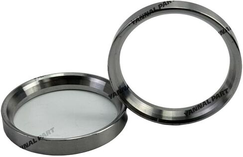 RF8 Intake Valve Seat 13214-97000H Suitable for Nissan Engine Part in Saudi Arabia
