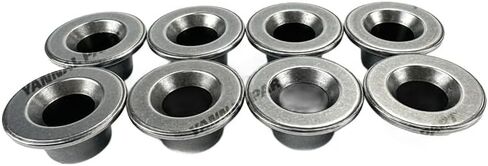 4TNV88C Valve Seat Suitable for Yanmar Engine Part in Saudi Arabia