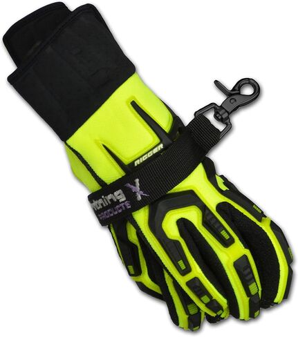 Lightning X Firefighter Turnout Gear Package - Gear Bag, SCBA Mask Bag, Fire Glove Strap, Shoulder Strap in Saudi Arabia