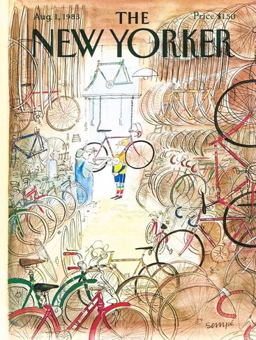 New York Puzzle Company - New Yorker Pawns in The Park - 1000 Piece Jigsaw Puzzle for Family Game Nights by Victoria Tentler-Krylov in Saudi Arabia