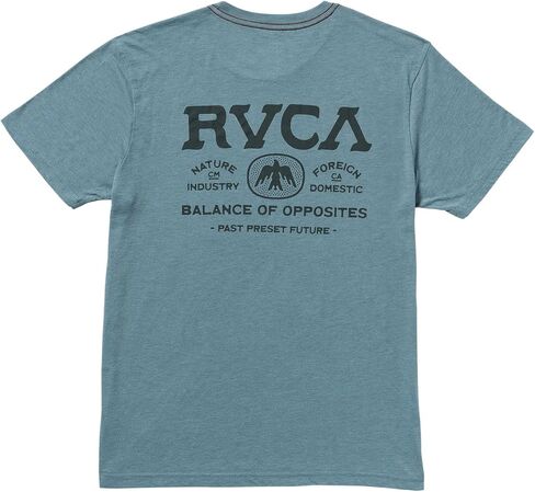 RVCA Men's Short Sleeve in Saudi Arabia