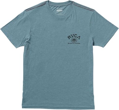 RVCA Men's Short Sleeve in Saudi Arabia