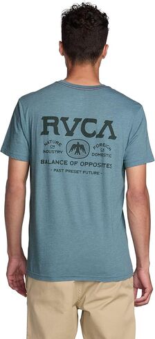 RVCA Men's Short Sleeve in Saudi Arabia