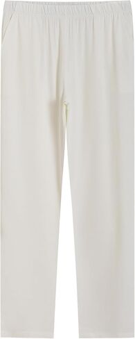 Weintee Women's Linen Banen Long 34 "inseam in Kuwait