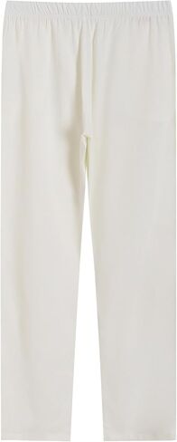 Weintee Women's Linen Banen Long 34 "inseam in Kuwait