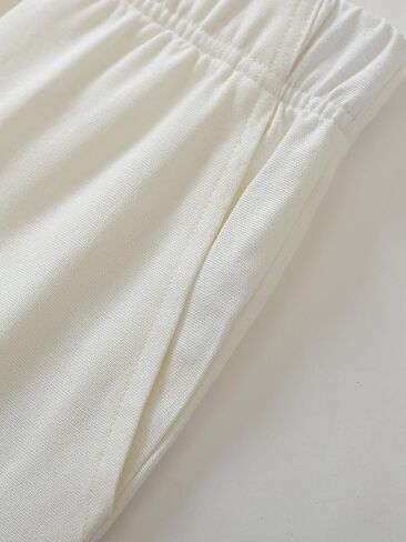 Weintee Women's Linen Banen Long 34 "inseam in Kuwait