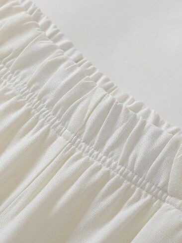 Weintee Women's Linen Banen Long 34 "inseam in Kuwait
