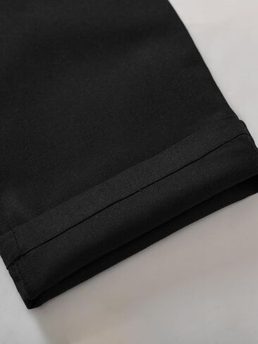 Weintee Women's Linen Banen Long 34 "inseam in Saudi Arabia