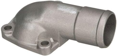 Thermostat Housing Cover - Water Inlet - Compatible with 1998-2004 Nissan Frontier 2.4L 4-Cylinder in Saudi Arabia