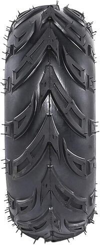 4 Pack 6-Inch 145/70-6 Wheels, 145 70-6 ATV Wheels and Tires 3-Lug 78mm Bolt Pattern for Quad Go Kart Wheel Tubeless Tires Rims Assembly for 70cc 90cc 110cc 125cc Kazuma Roketa MBX10 MBX11 MBX12 RT100 in Saudi Arabia