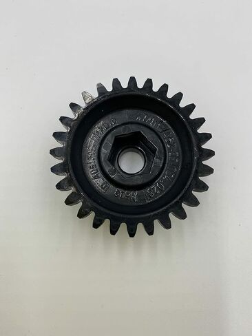 NEW OEM KTM GASGAS HUSQVARNA GAS GAS WATER PUMP DRIVE WHEEL 50 SXS SX FACTORY EDITION 65 SXS 45235054028 in Saudi Arabia
