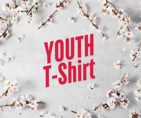 Simply Southern Turtle with Roses and Pink Bow Youth T-Shirt in Saudi Arabia