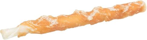 سرير مبطن من TRIXIE Pet Products، رمادي داكن/بيج، 39.25 × 27.5 بوصة. in Saudi Arabia