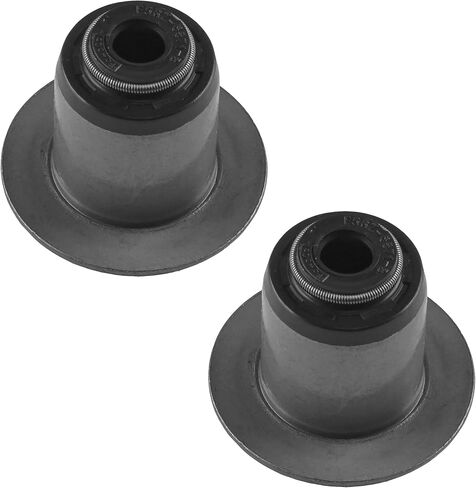 Caltric 2x Valve Ste Seal متوافق مع Polaris Sportsman X2 700 2008 in Saudi Arabia