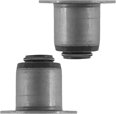 Caltric 2x Valve Ste Seal متوافق مع Polaris Sportsman X2 700 2008 in Saudi Arabia