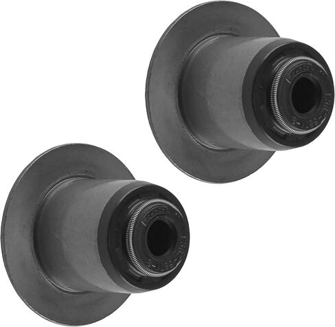 Caltric 2x Valve Ste Seal متوافق مع Polaris Sportsman X2 700 2008 in Saudi Arabia