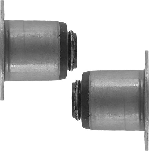 Caltric 2x Valve Ste Seal متوافق مع Polaris Sportsman X2 700 2008 in Saudi Arabia