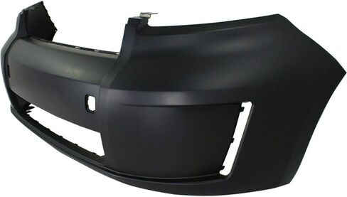 FITPARTS متوافقة مع غطاء المصد الأمامي 2008-2010 SCION XB قاعدة العربة 08-10. جديد ، مستعد وجاهز للطلاء. SC1000105 5211912944 2009 in Saudi Arabia