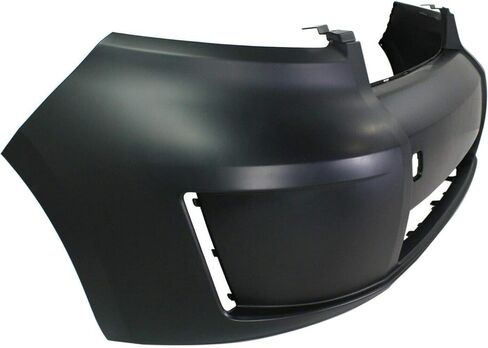 FITPARTS متوافقة مع غطاء المصد الأمامي 2008-2010 SCION XB قاعدة العربة 08-10. جديد ، مستعد وجاهز للطلاء. SC1000105 5211912944 2009 in Saudi Arabia