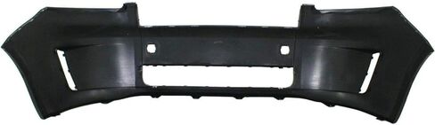 FITPARTS متوافقة مع غطاء المصد الأمامي 2008-2010 SCION XB قاعدة العربة 08-10. جديد ، مستعد وجاهز للطلاء. SC1000105 5211912944 2009 in Saudi Arabia