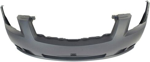 FitParts Compatible with Front Bumper Cover Fascia 2007-2009 Nissan Sentra Base Custom Emotion Luxury Premium SL SR S. New Primed Without Sensor Holes. NI1000242 62022ET30J in Saudi Arabia
