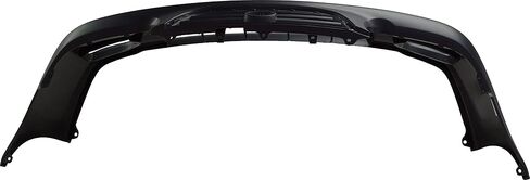 Garage-Pro Bumper Cover Compatible with 2001 2002 Toyota Corolla Primed With Fog Light Holes and Emblem Provision Front in Saudi Arabia