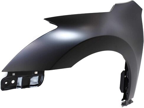 Garage-Pro Front Bumper KIT Compatible with Nissan Altima 2010-2012, Sedan, Primed, with Fenders in Saudi Arabia