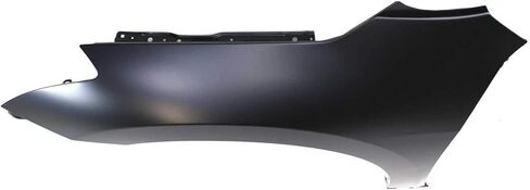 Garage-Pro Front Bumper KIT Compatible with Nissan Altima 2010-2012, Sedan, Primed, with Fenders in Saudi Arabia