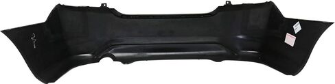 Garage-Pro Bumper Cover Compatible with 2015-2019 Nissan Versa Rear in Saudi Arabia
