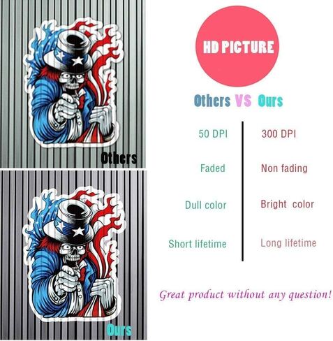 50 Packs Fruits and Vegetables Stickers Water Bottles Laptop Phone Computer Guitar Skateboard Hydroflasks Fruits Vinyl Sticker Waterproof Aesthetic Trendy Decals for Kids Teens Girls Adults in Saudi Arabia