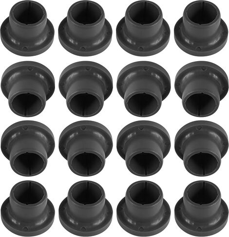 Caltric Front Suspension Control Arm Bushings Compatible with Polaris Sportsman Xp 850 2009-2013 in Saudi Arabia