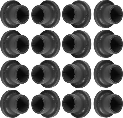 Caltric Front Suspension Control Arm Bushings Compatible with Polaris Sportsman Xp 850 2009-2013 in Saudi Arabia