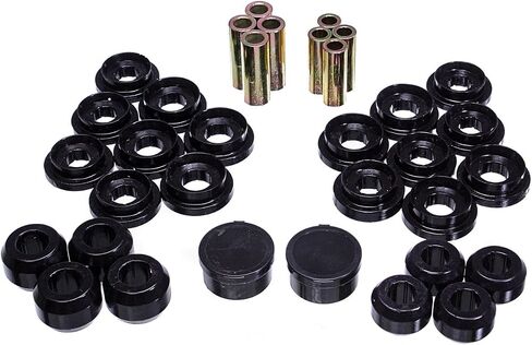 Energy Suspension 8.3133G Rear Control Arm Set, 1 Pack in Saudi Arabia