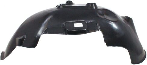 قطع الغيار N GO 2002-2008 RAM 1500/2500 Fender Liner Driver Side Shield Hand Hand - CH1248125 ، 55275835AI in Saudi Arabia