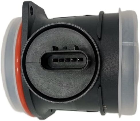 Mass Air Flow Maf Sensor EQUUS CENTENNIAL GENESIS GRANDEUR Ix55 SANTA SONATA 2.7 3.3 3.8 28164-3C100 281103C100 in Kuwait