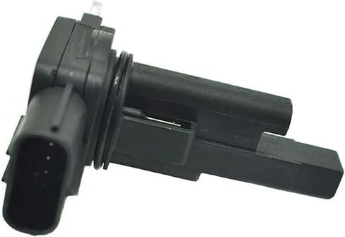 Mass Air Flow MAF Sensor ，Compatible with Mitsubishi Fiat Air Flow Meter 1525A054 VN197400-5480 VN1974005480 197400-5480 in Saudi Arabia