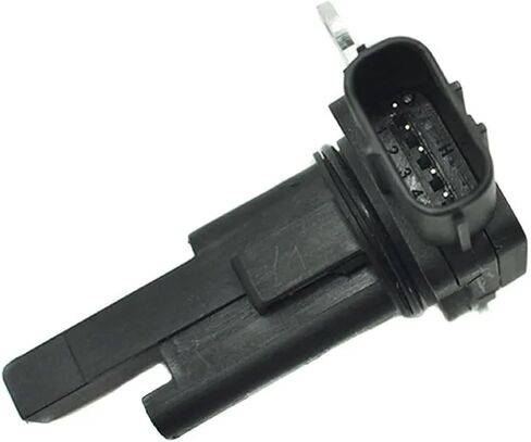 Mass Air Flow MAF Sensor ，Compatible with Mitsubishi Fiat Air Flow Meter 1525A054 VN197400-5480 VN1974005480 197400-5480 in Saudi Arabia