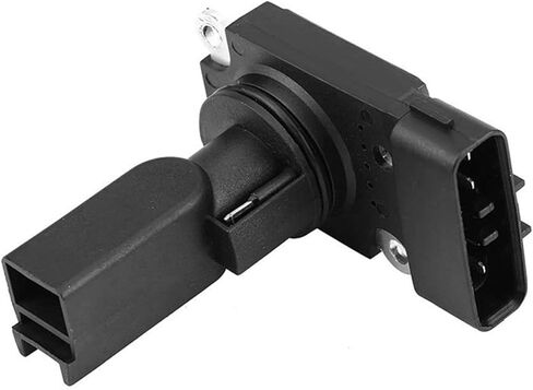 Mass Air Flow Meter Sensor AVENSSIS PREVIA D4D 2.0 1999+ 22204-27010 AFH70M23 2220427010 in Kuwait