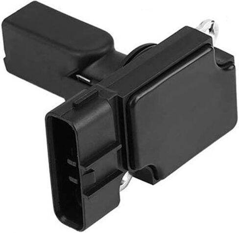 Mass Air Flow Meter Sensor AVENSSIS PREVIA D4D 2.0 1999+ 22204-27010 AFH70M23 2220427010 in Kuwait