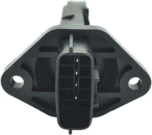 Mass Air Flow MAF Sensor F，Compatible with Nissan Maxima Sentra Subaru Forester Air Flow Meter 22680-2W200 22680-4M500 22680-4M501 22680-4M511(22680-4M511) in Saudi Arabia
