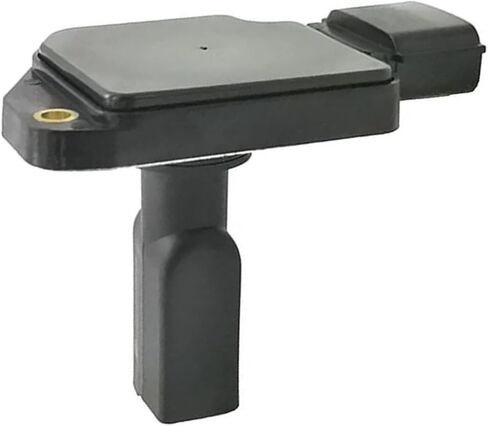 Mass Air Flow MAF Sensor ，Compatible with Infiniti Mercury Nissan Air Flow Meter 22680-5J000 AFH70-16 AFH70M-19 8971771180 in Saudi Arabia