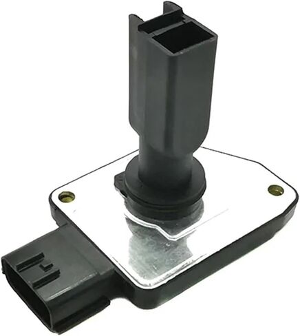 Mass Air Flow MAF Sensor ，Compatible with Infiniti Mercury Nissan Air Flow Meter 22680-5J000 AFH70-16 AFH70M-19 8971771180 in Saudi Arabia